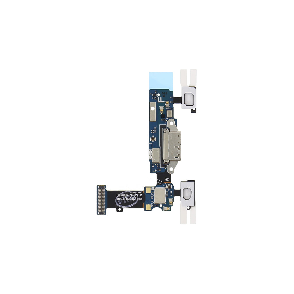 Incarcator priza Samsung G900 Galaxy S5 Board cu Charging Connector