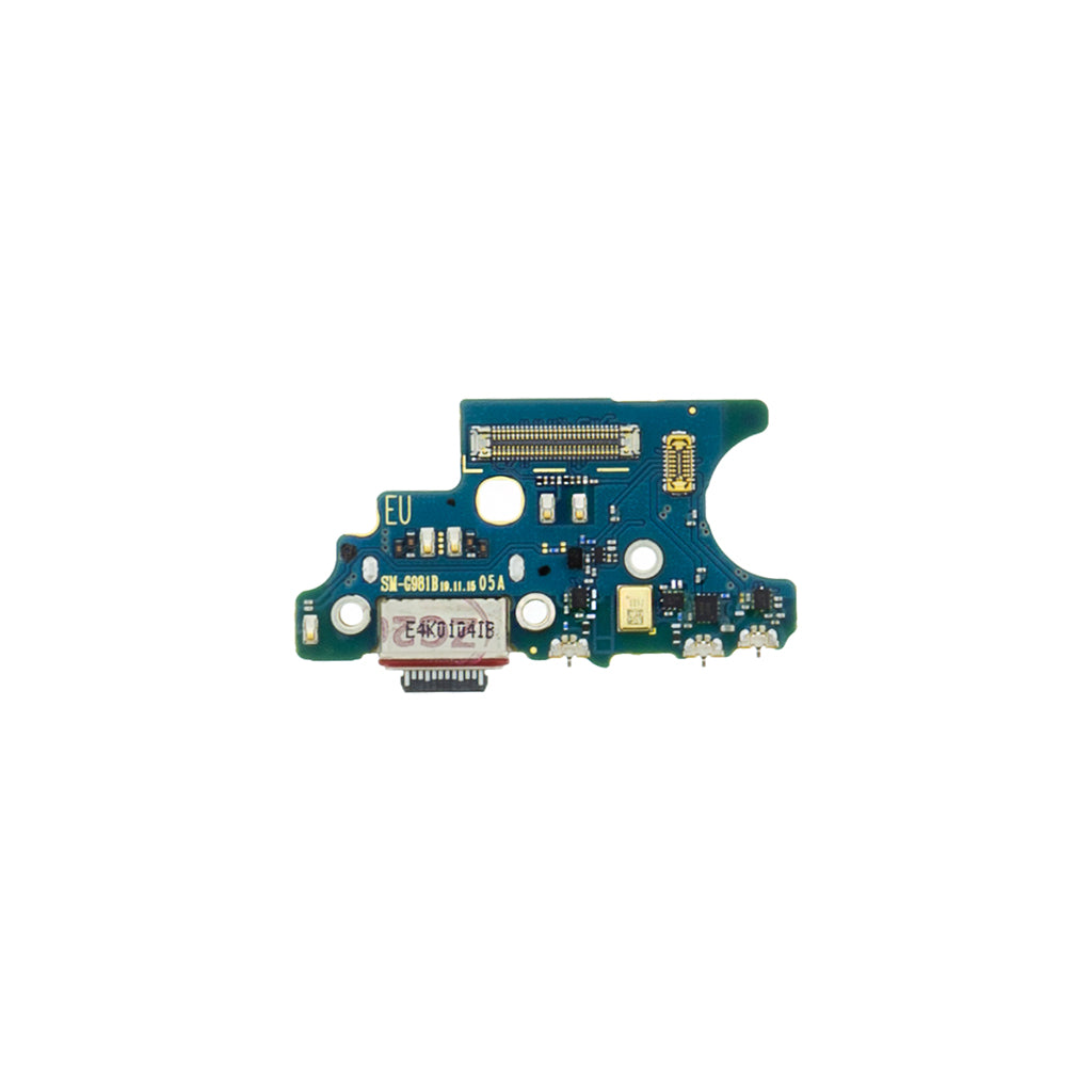 Incarcator priza Samsung G980 Galaxy S20 Board cu Charging Connector (Service Pack)