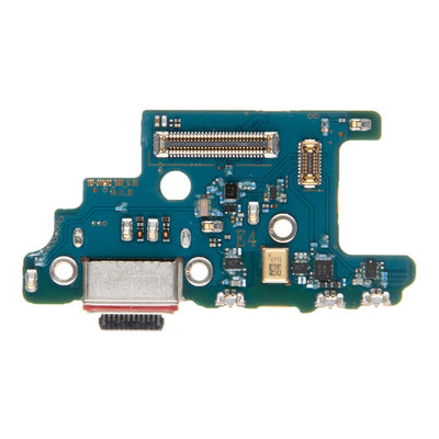 Incarcator priza Samsung G986 Galaxy S20+ Board cu Charging Connector
