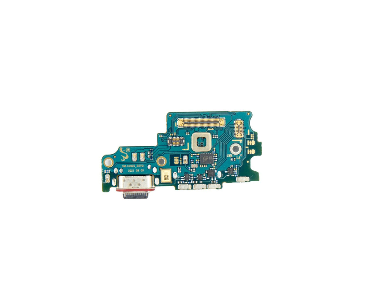 Incarcator priza Samsung G990b Galaxy S21 FE Board cu Charging Connector