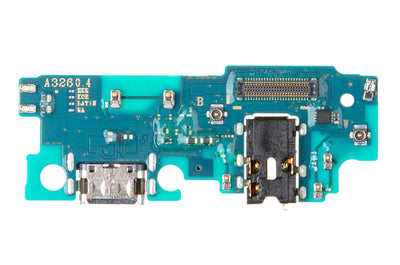 Incarcator priza Samsung Galaxy A32 5G Board cu Charging Connector