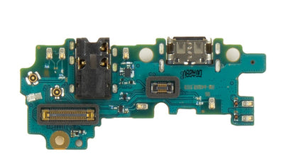 Incarcator priza Samsung Galaxy A42 5G Board cu Charging Connector (Service Pack)