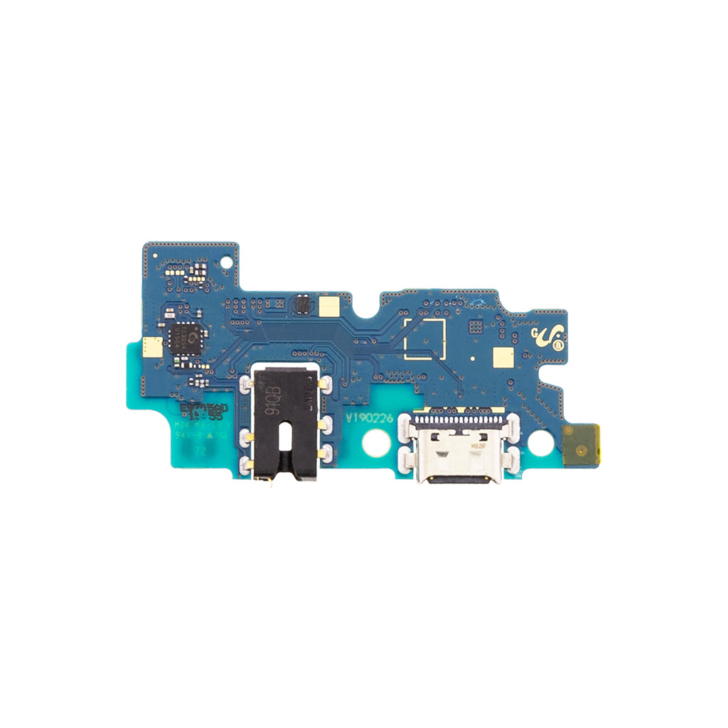 Incarcator priza Samsung Galaxy A50 Board cu Charging Connector