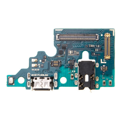 Incarcator priza Samsung Galaxy A51 Board cu Charging Connector