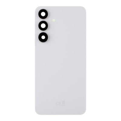 Incarcator priza Samsung S731b Galaxy S25 FE Battery Husa Alb (Service Pack)