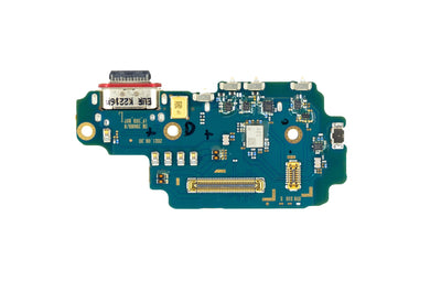 Incarcator priza Samsung S908b Galaxy S22 Ultra Board cu Charging Connector (Service Pack)