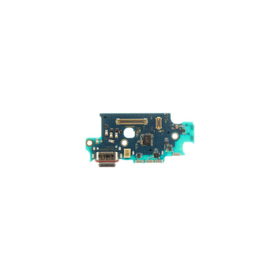 Incarcator priza Samsung S926b Galaxy S24+ Board cu Charging Connector (Service Pack)
