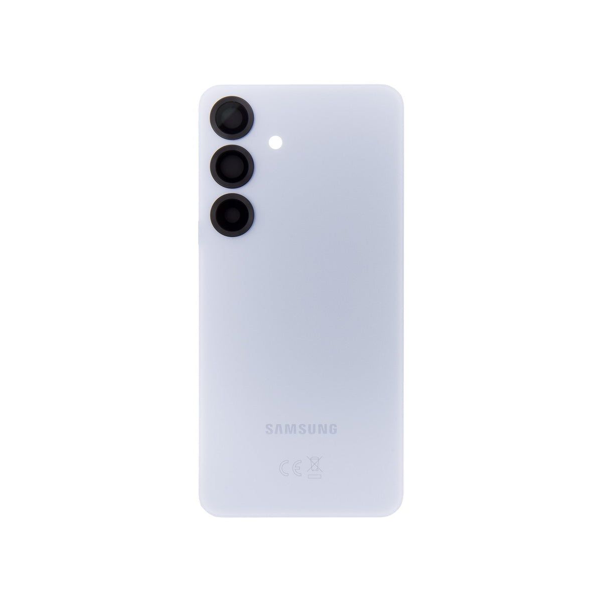Incarcator priza Samsung S931b Galaxy S25 Battery Husa Icy Albastru (Service Pack)