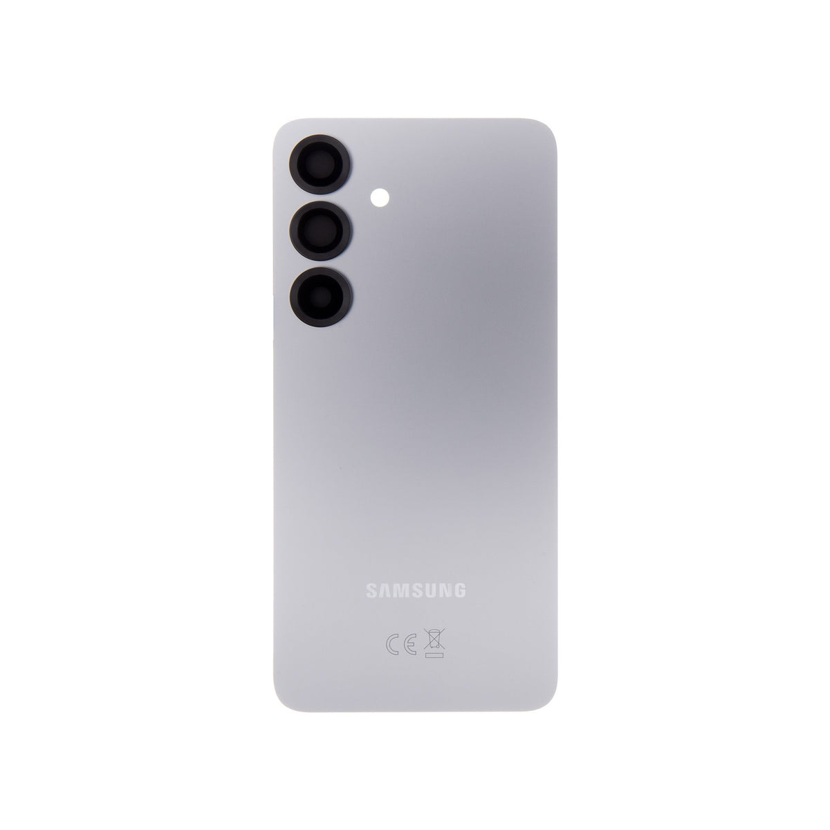 Incarcator priza Samsung S931b Galaxy S25 Battery Husa Argintiu Shadow (Service Pack)