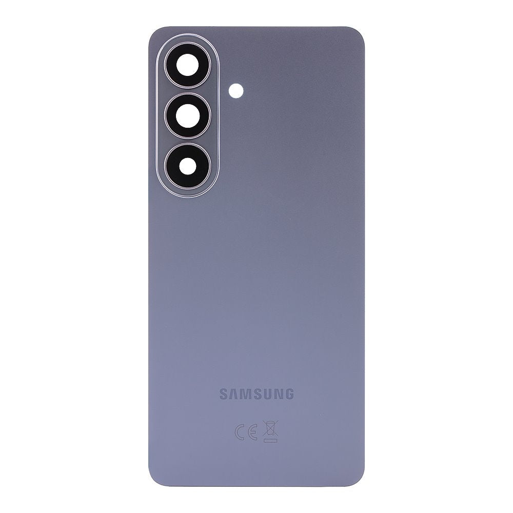 Husa Samsung S942b Galaxy S26 Violet (Service Pack)