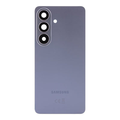 Husa Samsung S942b Galaxy S26 Violet (Service Pack)