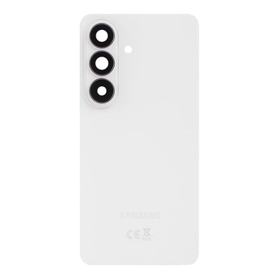 Husa Samsung S942b Galaxy S26 Alb (Service Pack)