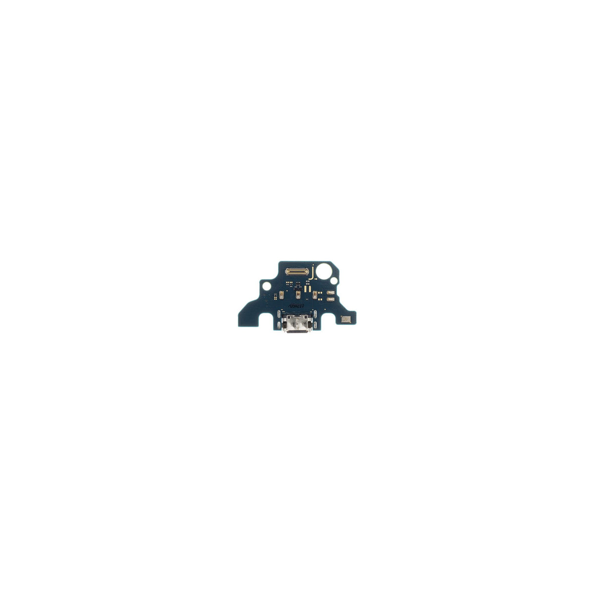 Incarcator priza Samsung X230/X236 Galaxy TAB A11+ Board cu Charging Connector (Service Pack)