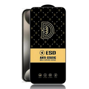 Folie Sticla Securizata ESD Antistatic - Samsung Galaxy A57