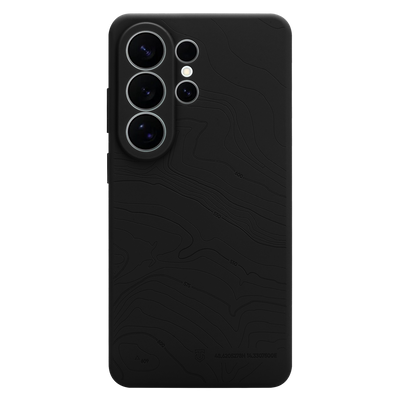 Husa Tactical Beaver pentru Samsung Galaxy S26 Ultra Asphalt