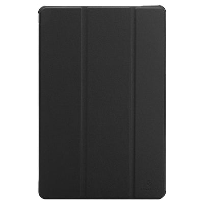 Husa Tactical Book Tri Fold pentru Samsung Galaxy TAB A11+ Negru