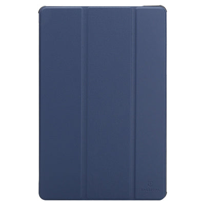 Husa Tactical Book Tri Fold pentru Samsung Galaxy TAB A11+ Albastru