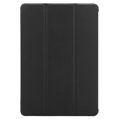 Husa Tactical Book Tri Fold pentru Xiaomi Pad 8 Pro Negru