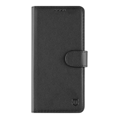 Husa Tactical Field Notes Motorola Edge 60 Pro Negru