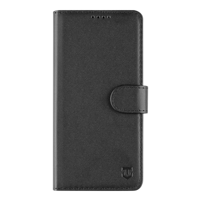 Husa Tactical Field Notes pentru Honor 400 Lite Negru