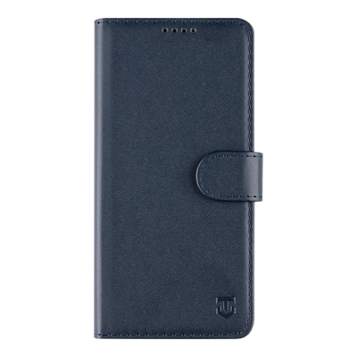 Husa Tactical Field Notes pentru Samsung Galaxy A36 5G Albastru