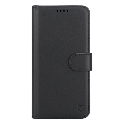 Husa Tactical Field Notes pentru Poco X8 Pro Negru