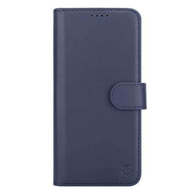 Husa Tactical Field Notes pentru Samsung Galaxy A27 5G Albastru