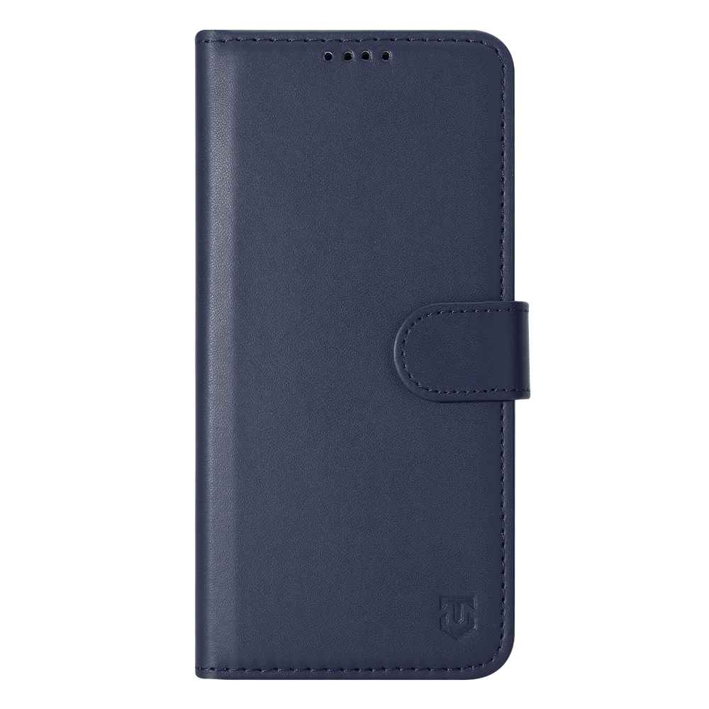 Husa Tactical Field Notes pentru Samsung Galaxy A57 Albastru