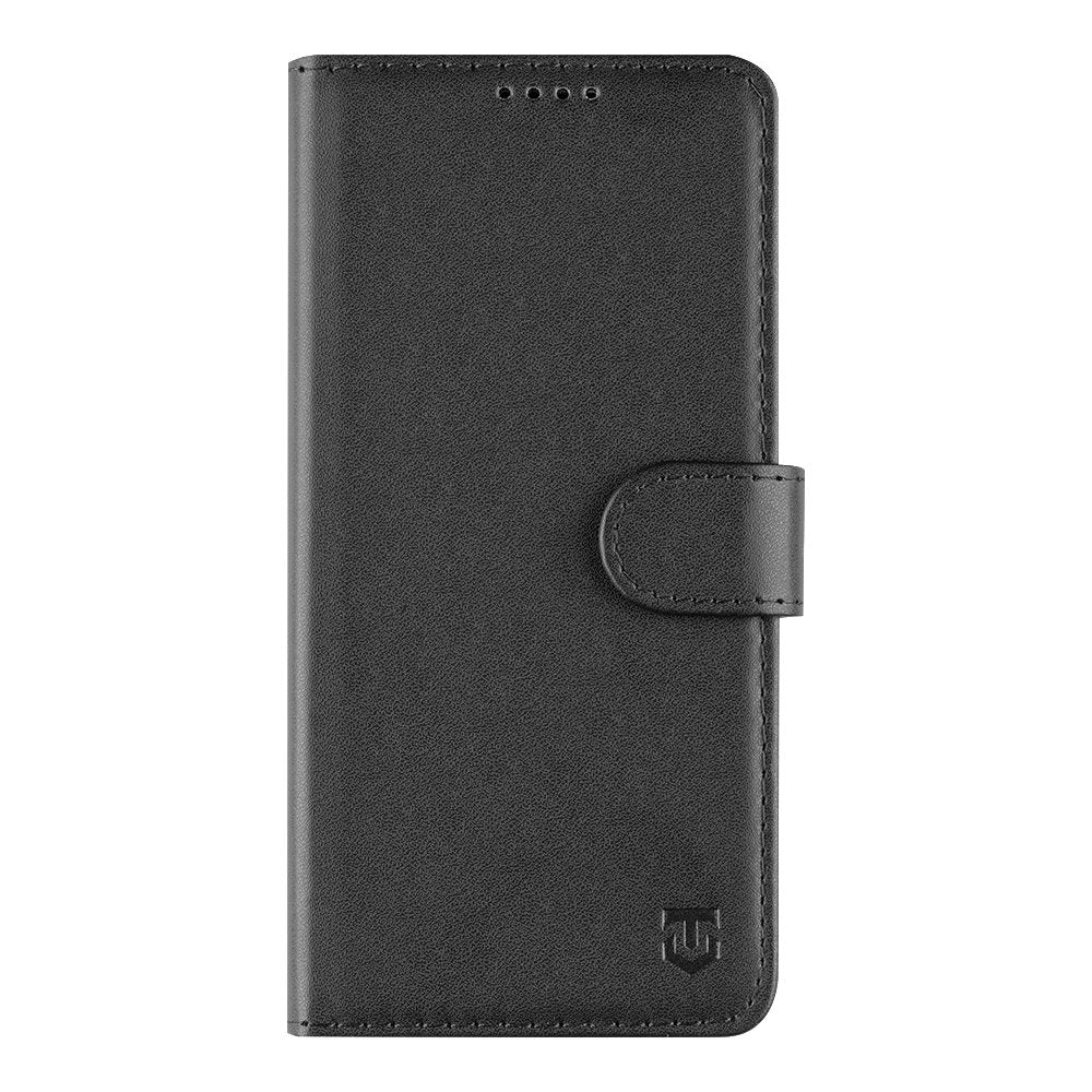 Husa Tactical Field Notes Motorola Moto G86 Negru