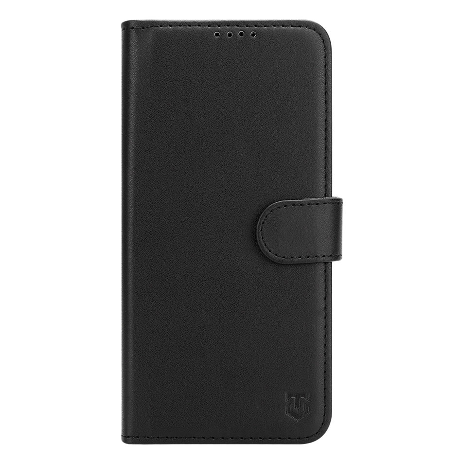 Husa Tactical Field Notes pentru Vivo V70 Lite Negru