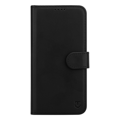 Husa Tactical Field Notes pentru Xiaomi 17T Negru