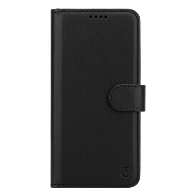 Husa Tactical Field Notes pentru Xiaomi 17T Pro Negru