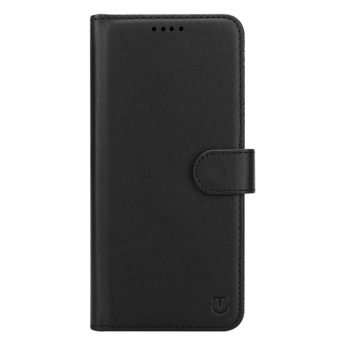 Husa Tactical Field Notes pentru Xiaomi Redmi A7 Negru