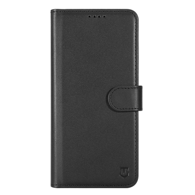 Husa Tactical Field Notes pentru Xiaomi Redmi A7 Pro Negru