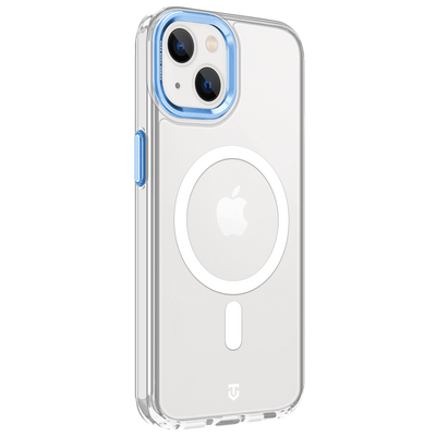 Husa Tactical Magforce 2.0 pentru Apple iPhone 13 Albastru