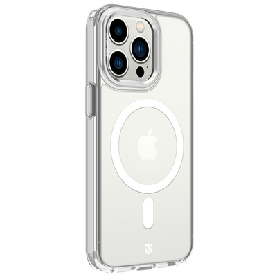 Husa Tactical Magforce 2.0 pentru Apple iPhone 13 Pro Argintiu