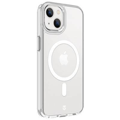 Husa Tactical Magforce 2.0 pentru Apple iPhone 13 Argintiu