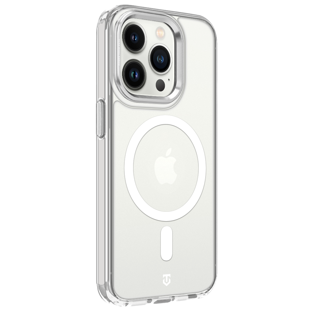 Husa Tactical Magforce 2.0 pentru Apple iPhone 14 Pro Argintiu