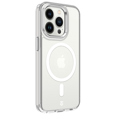 Husa Tactical Magforce 2.0 pentru Apple iPhone 14 Pro Argintiu