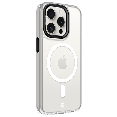 Husa Tactical Magforce 2.0 pentru Apple iPhone 15 Pro Negru