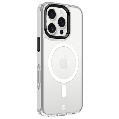 Husa Tactical Magforce 2.0 pentru Apple iPhone 16 Pro Negru