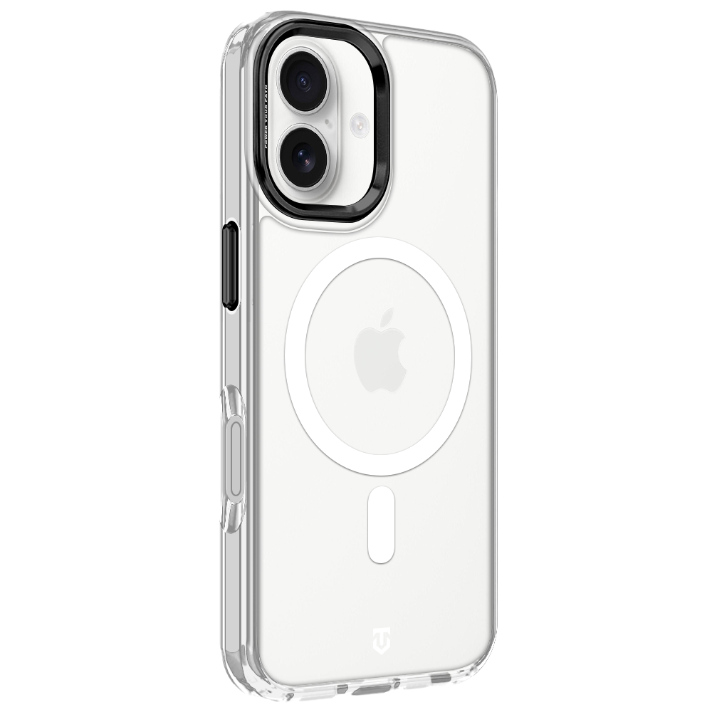 Husa Tactical Magforce 2.0 pentru Apple iPhone 17 Negru