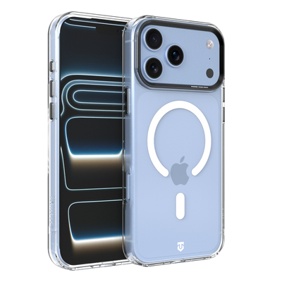 Husa Tactical Magforce 2.0 pentru Apple iPhone 17 Pro Max/18 Pro Max Negru