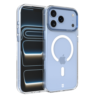 Husa Tactical Magforce 2.0 pentru Apple iPhone 17 Pro Max/18 Pro Max Albastru