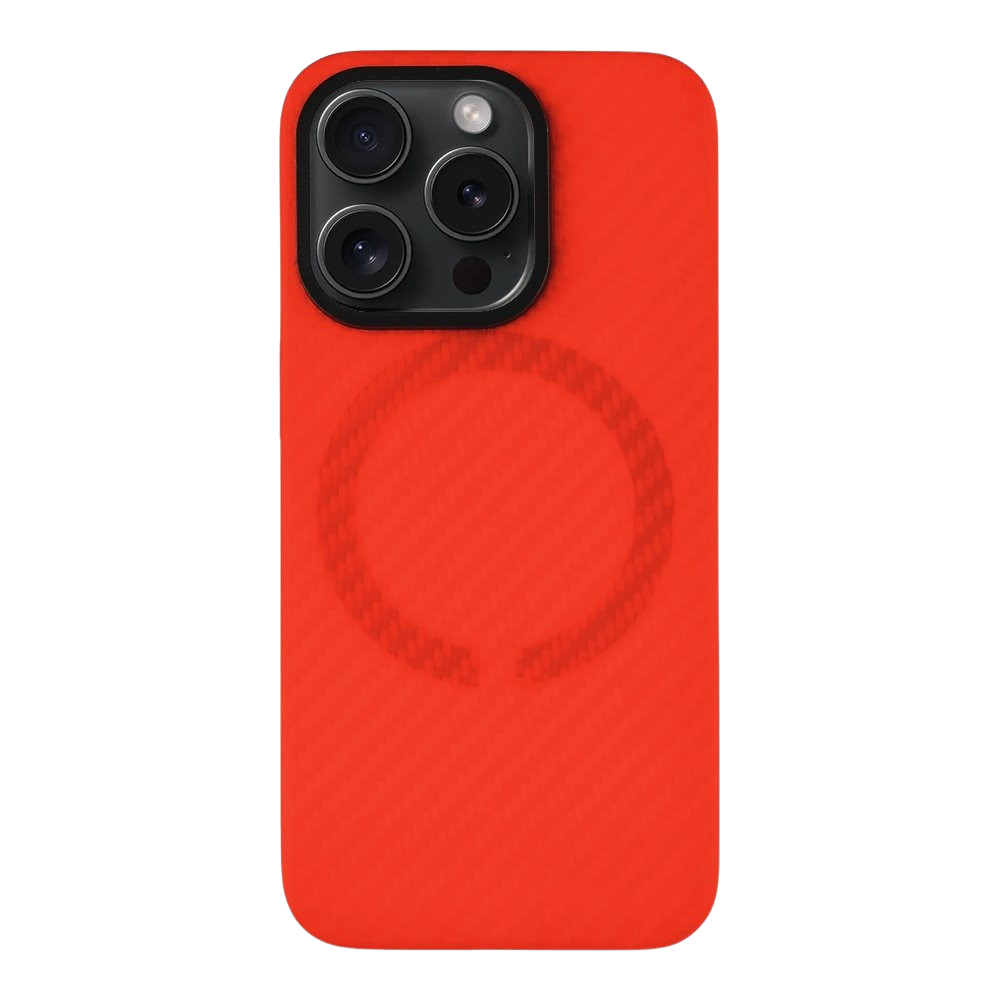 Husa Tactical Magforce Aramid Bloody Mary Limited Edition pentru Apple iPhone 15 Pro