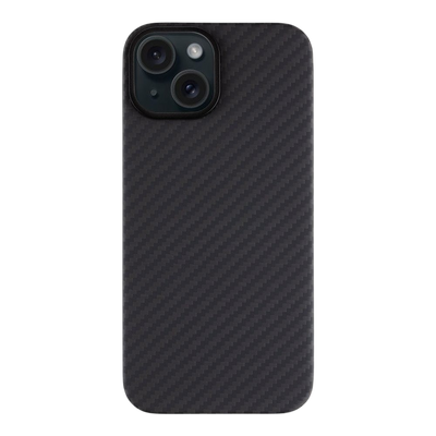 Husa Tactical Magforce Aramid pentru Apple iPhone 15 Negru