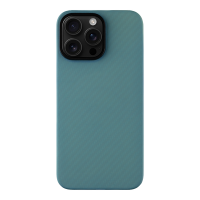 Husa Tactical Magforce Aramid pentru Apple iPhone 16 Pro Max Albastru Jay
