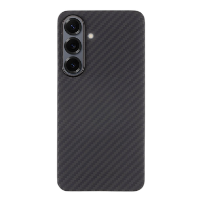 Husa Tactical Magforce Aramid pentru Samsung Galaxy S26+ Negru