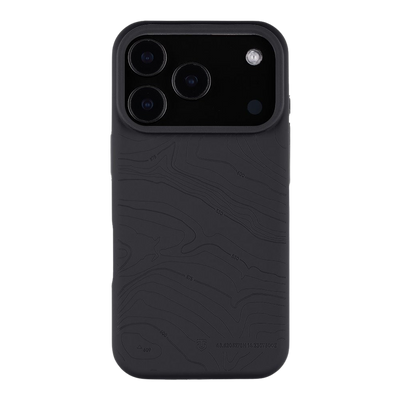 Husa Tactical Magforce Beaver pentru Apple iPhone 17 Pro/18 Pro Asphalt