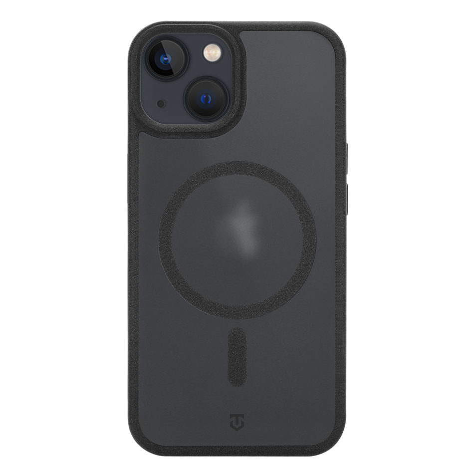 Husa Tactical Magforce Hypersand pentru Apple iPhone 13 Asphalt